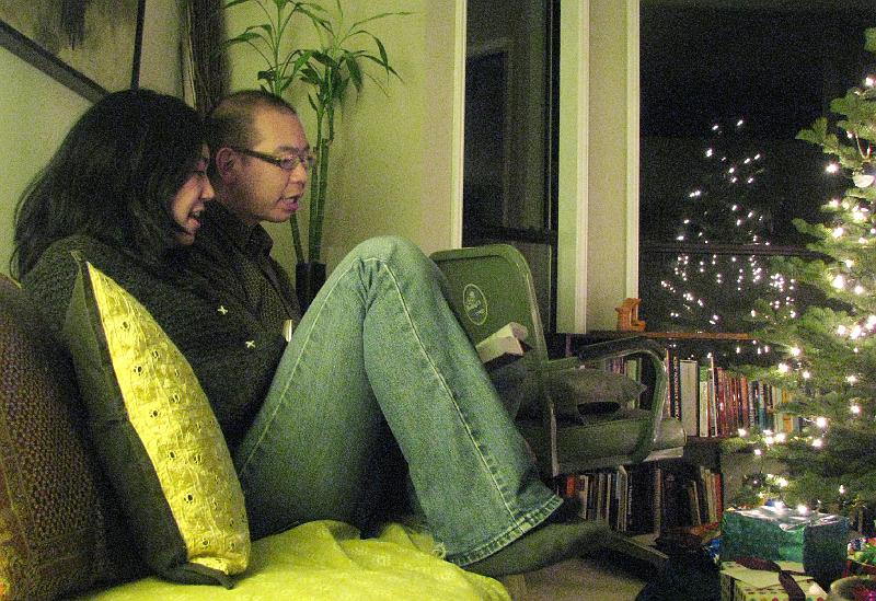 11. More Christmas Carols